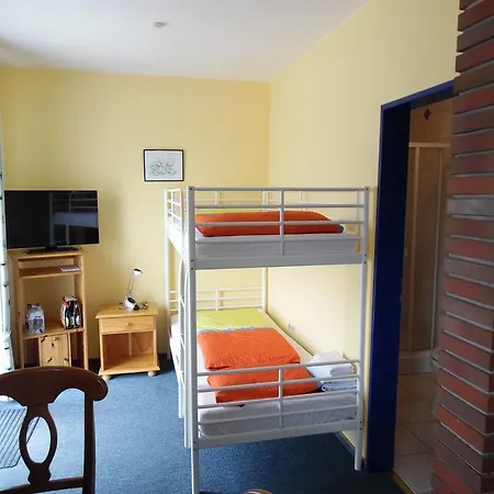 Janssen * נויהרלינגרזיל