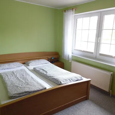 בית הארחה Janssen