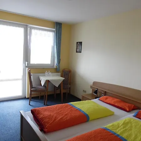 Janssen * נויהרלינגרזיל